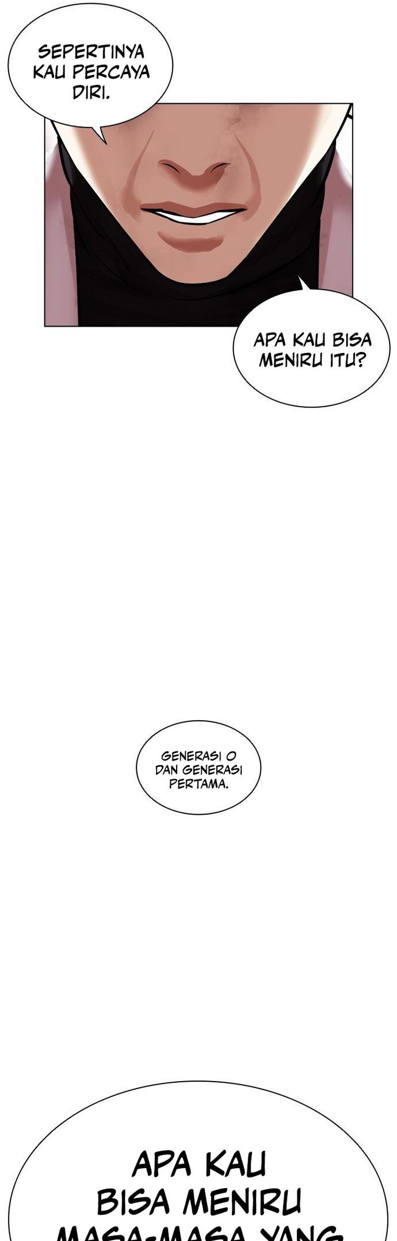 Lookism Chapter 470 Gambar 58