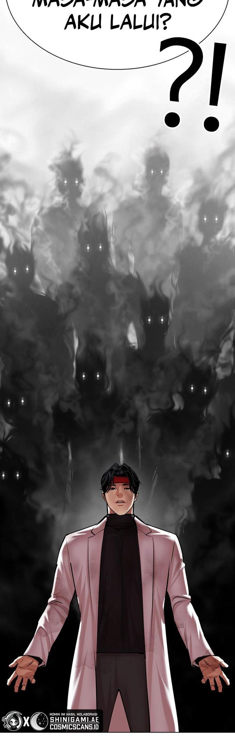 Lookism Chapter 470 Gambar 59