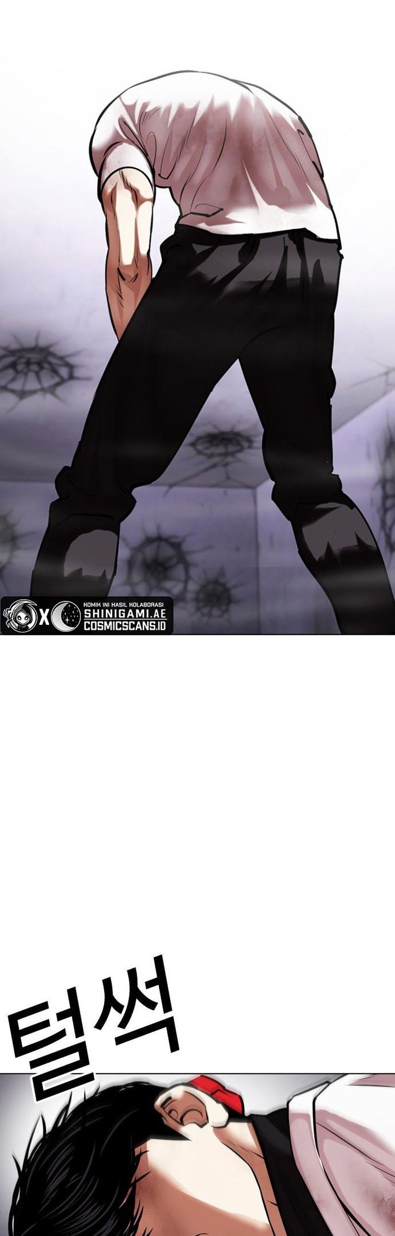 Lookism Chapter 470 Gambar 67