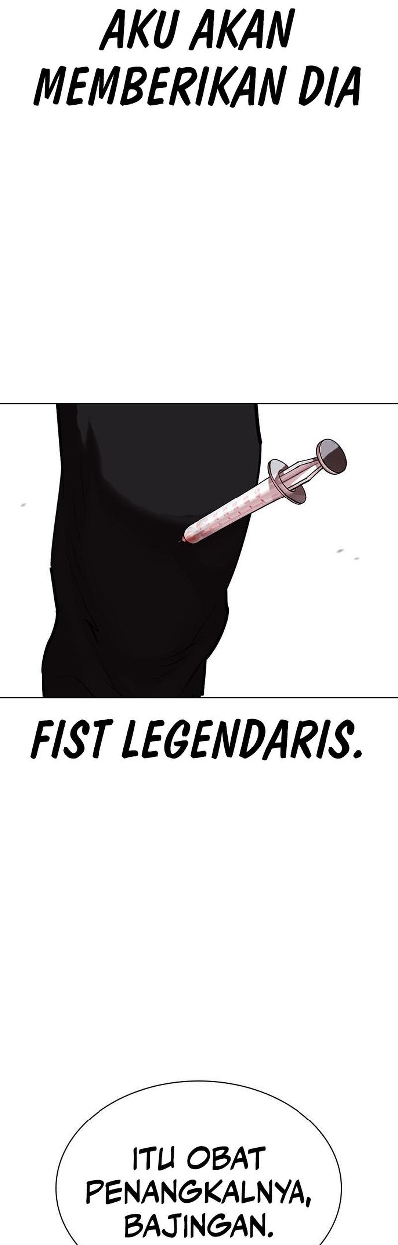 Lookism Chapter 470 Gambar 70