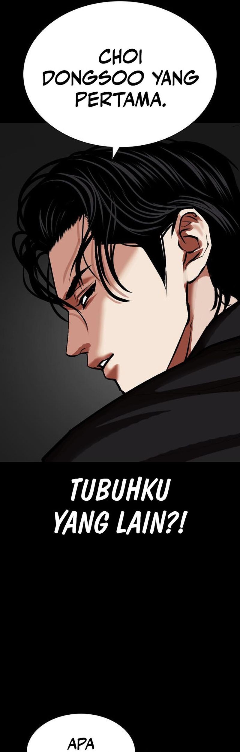 Lookism Chapter 470 Gambar 82