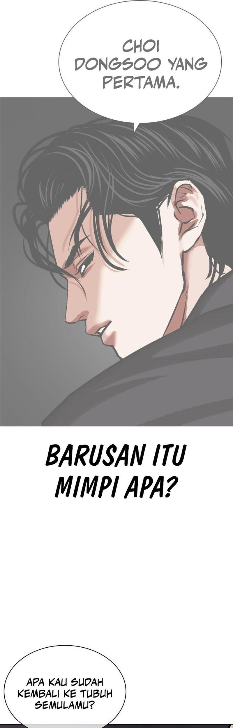 Lookism Chapter 470 Gambar 90