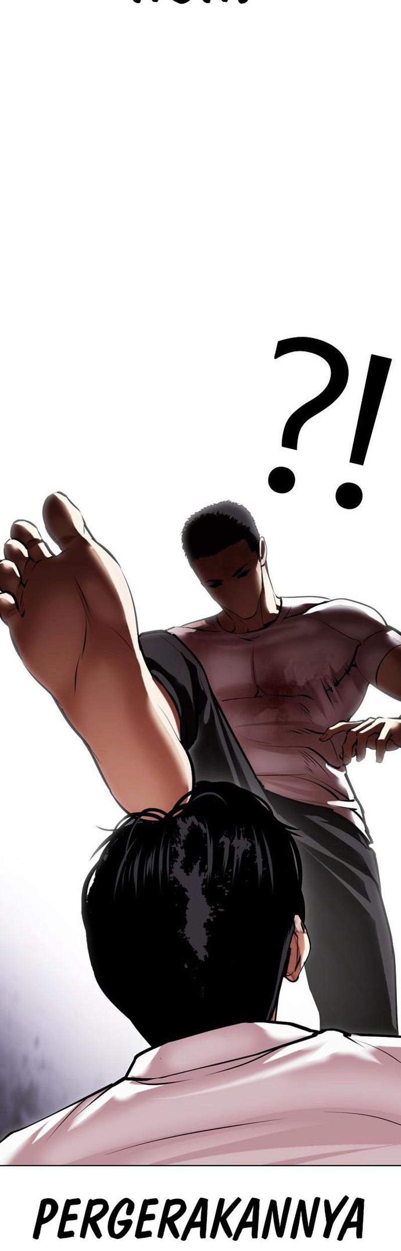 Lookism Chapter 470 Gambar 25