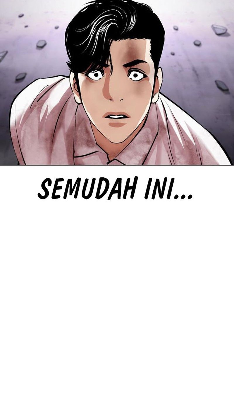 Lookism Chapter 470 Gambar 21