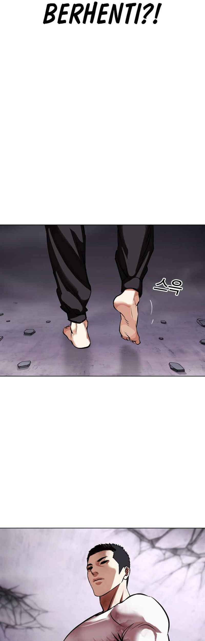 Lookism Chapter 470 Gambar 26