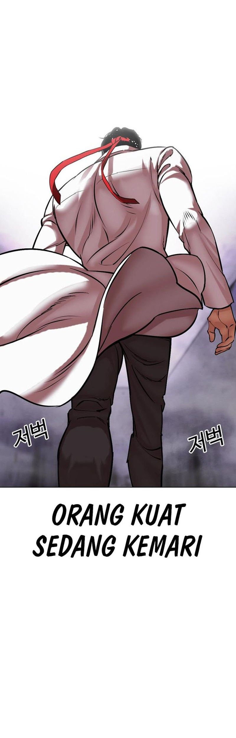 Lookism Chapter 470 Gambar 29