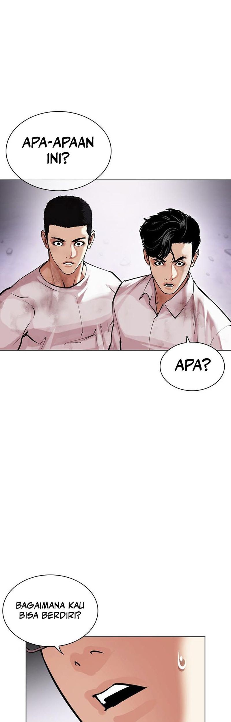 Lookism Chapter 471 Gambar 46
