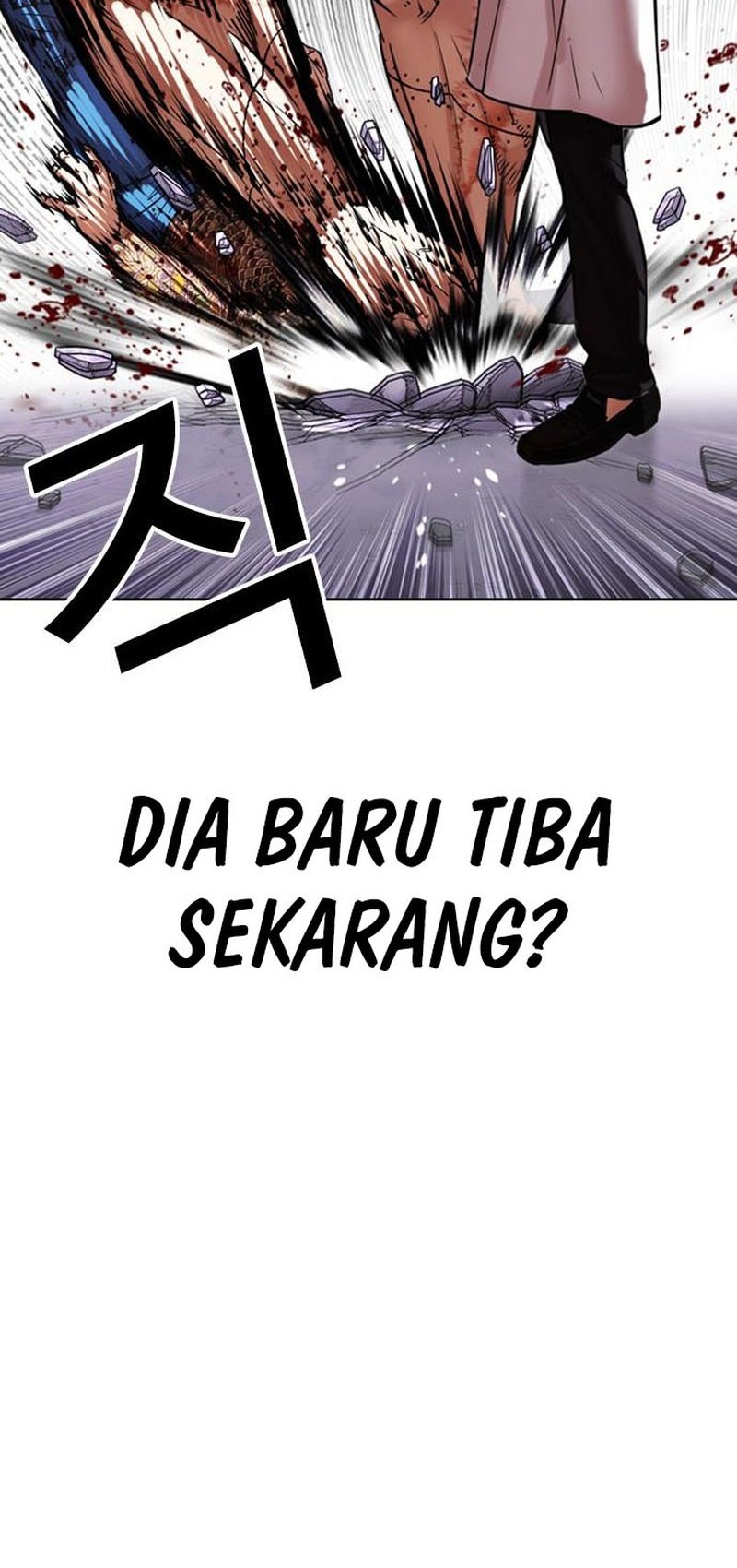 Lookism Chapter 471 Gambar 61