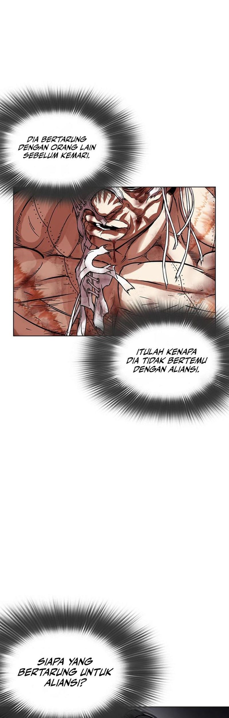 Lookism Chapter 471 Gambar 64