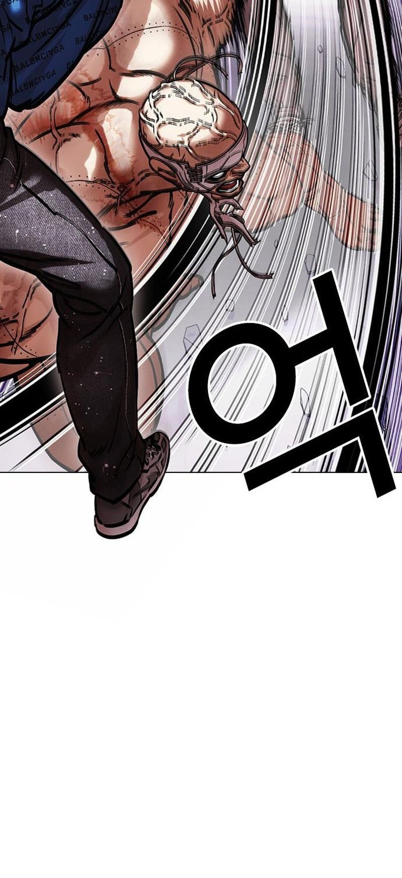 Lookism Chapter 471 Gambar 77