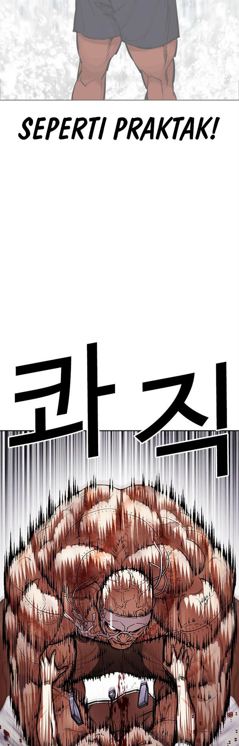 Lookism Chapter 471 Gambar 79