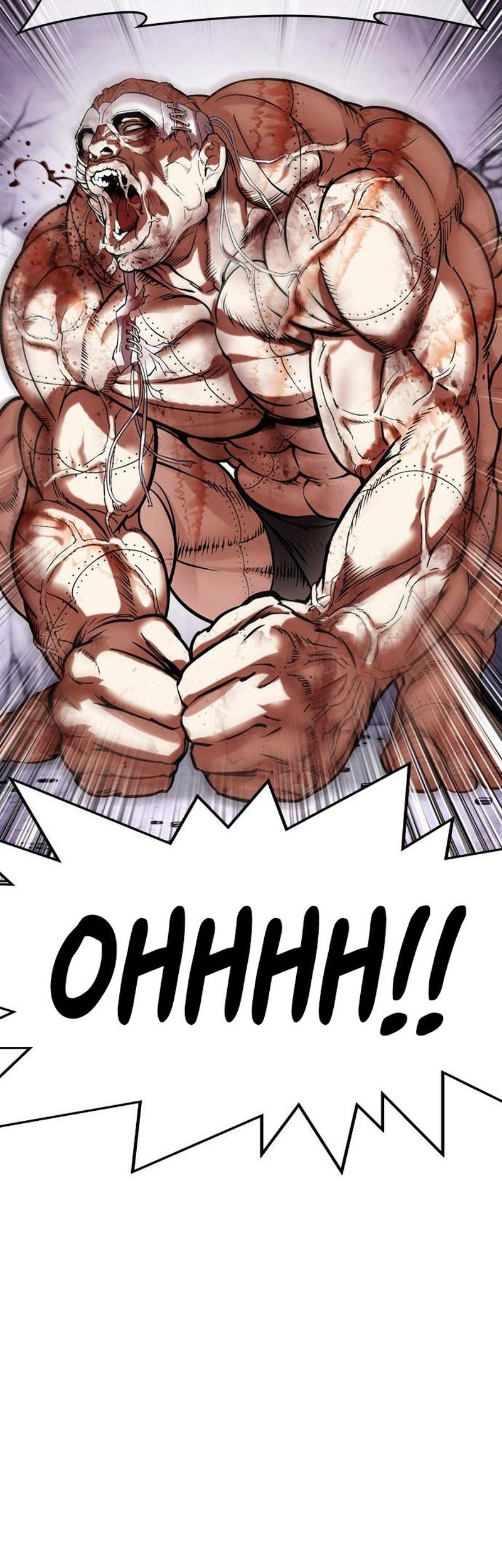 Lookism Chapter 471 Gambar 89