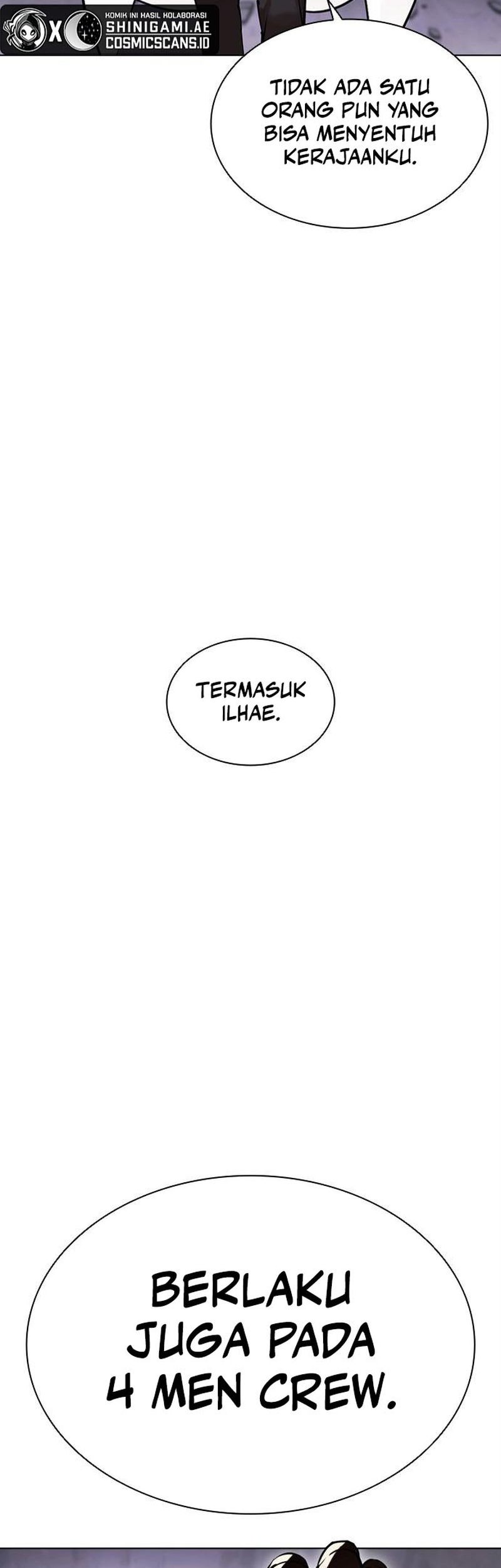 Lookism Chapter 471 Gambar 92
