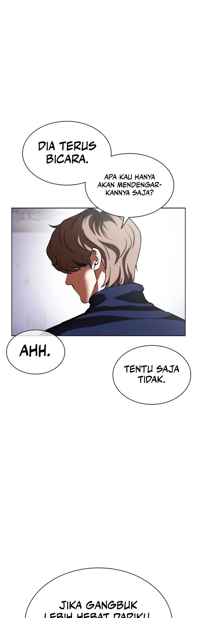 Lookism Chapter 471 Gambar 98