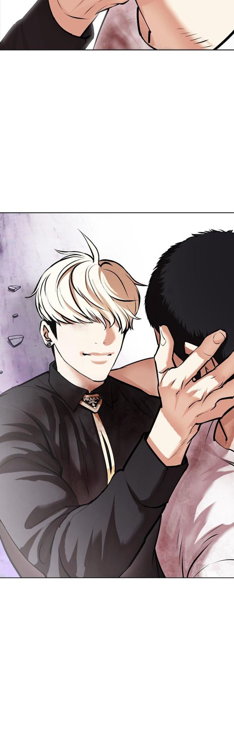 Lookism Chapter 471 Gambar 12