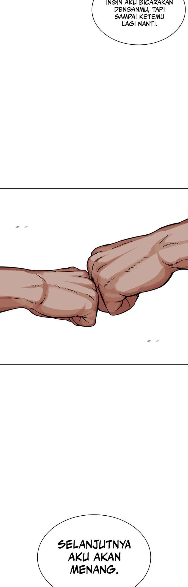 Lookism Chapter 471 Gambar 16