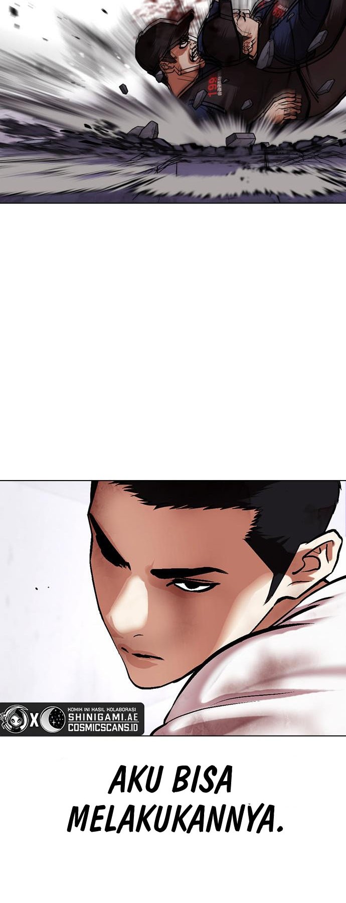 Lookism Chapter 472 Gambar 9