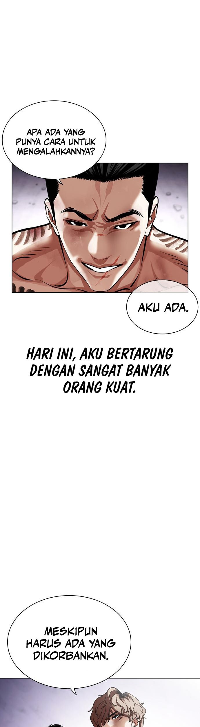 Lookism Chapter 472 Gambar 33