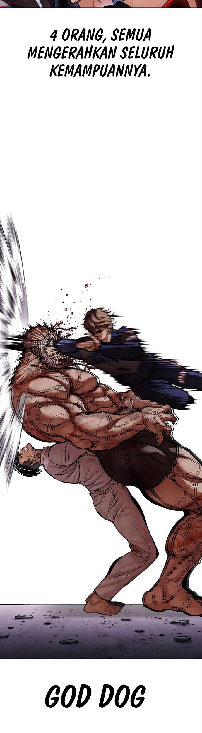 Lookism Chapter 472 Gambar 46