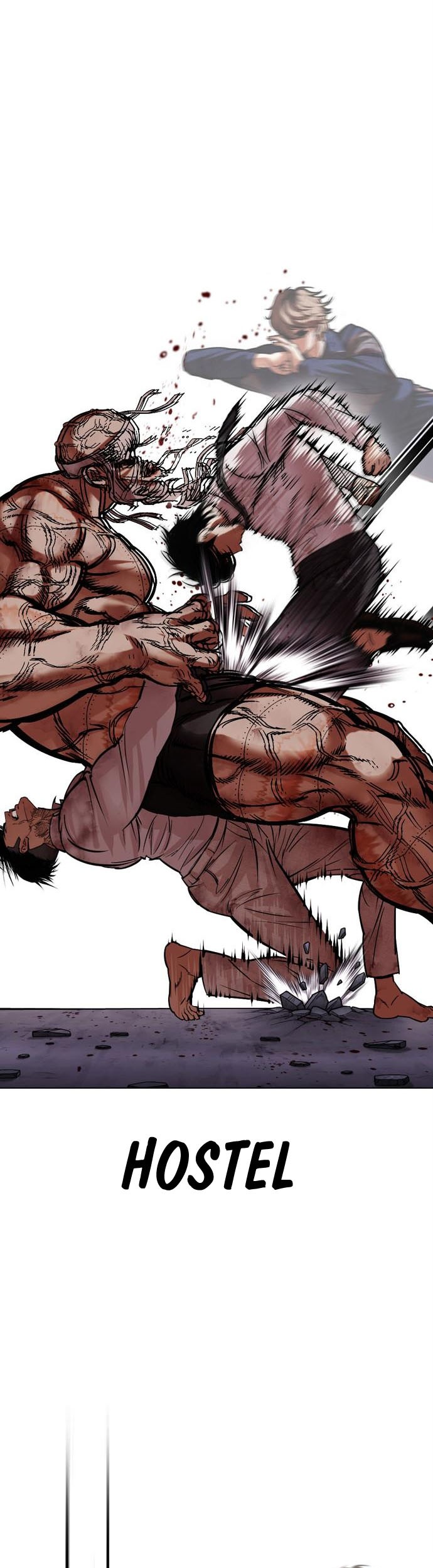 Lookism Chapter 472 Gambar 47