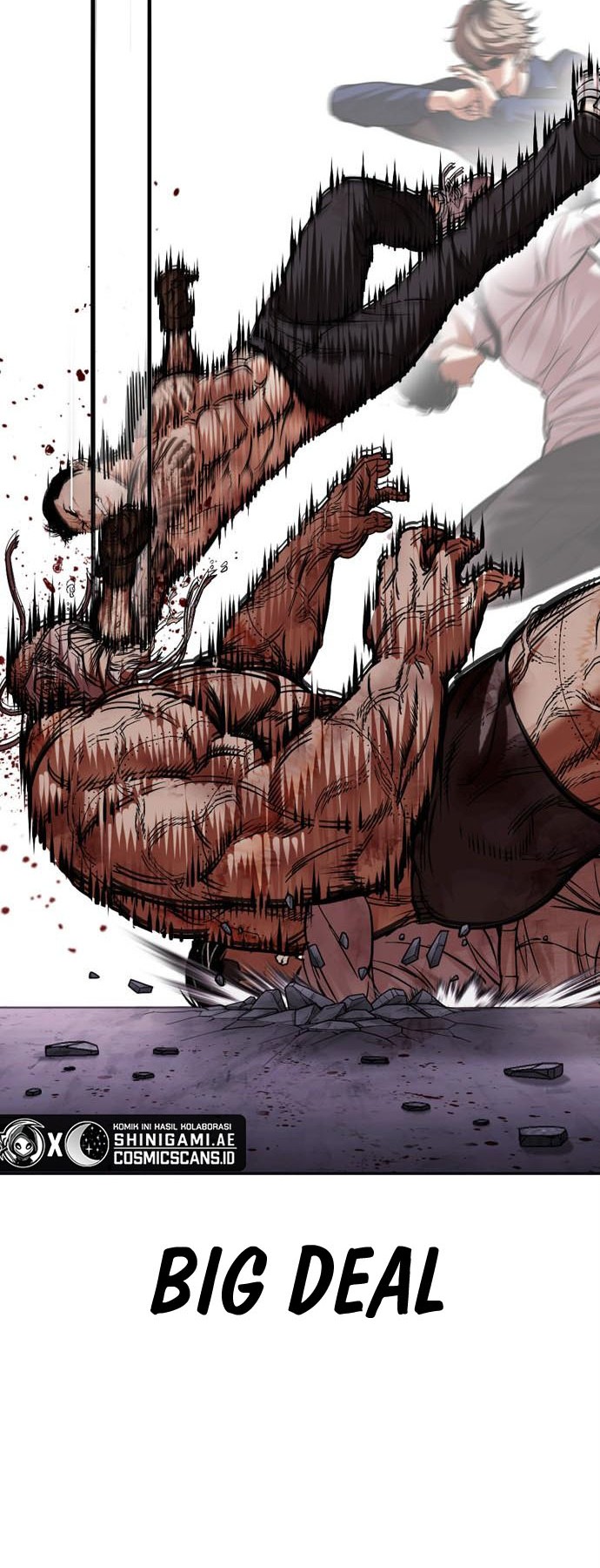 Lookism Chapter 472 Gambar 48