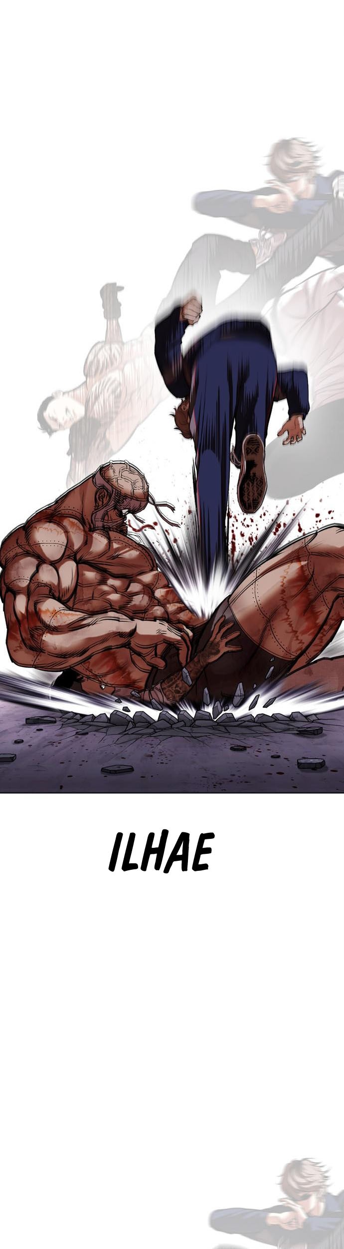 Lookism Chapter 472 Gambar 49