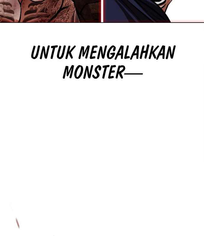 Lookism Chapter 472 Gambar 52