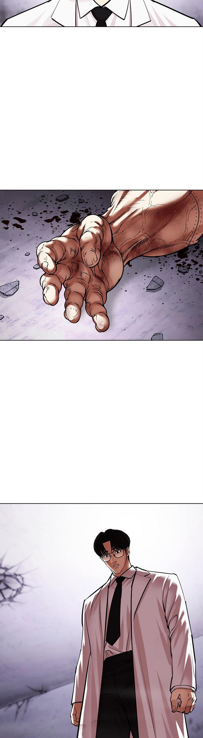 Lookism Chapter 472 Gambar 54