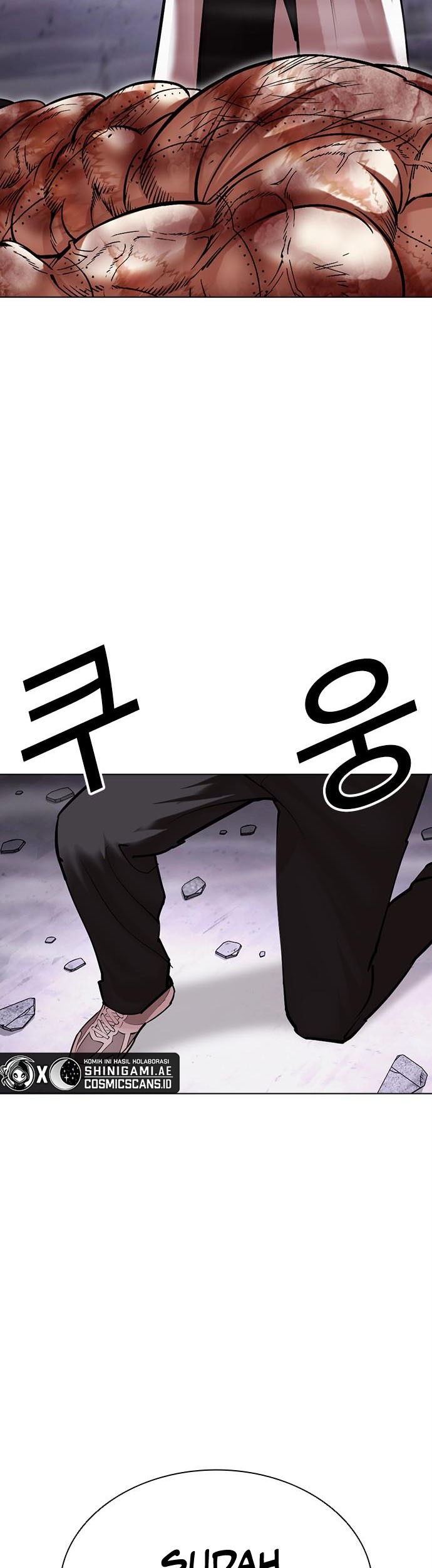 Lookism Chapter 472 Gambar 55