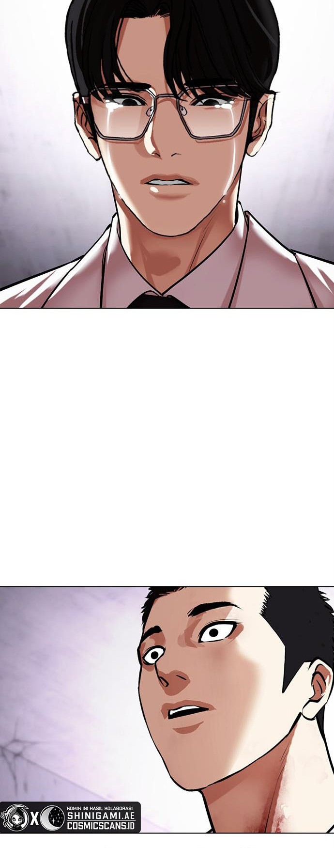 Lookism Chapter 472 Gambar 60