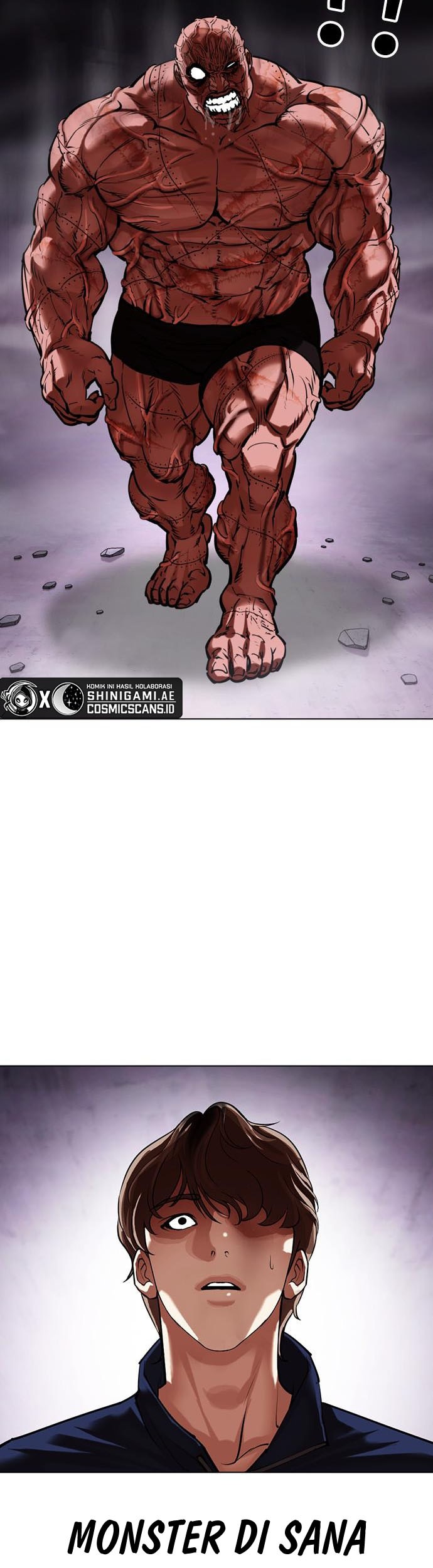 Lookism Chapter 472 Gambar 67