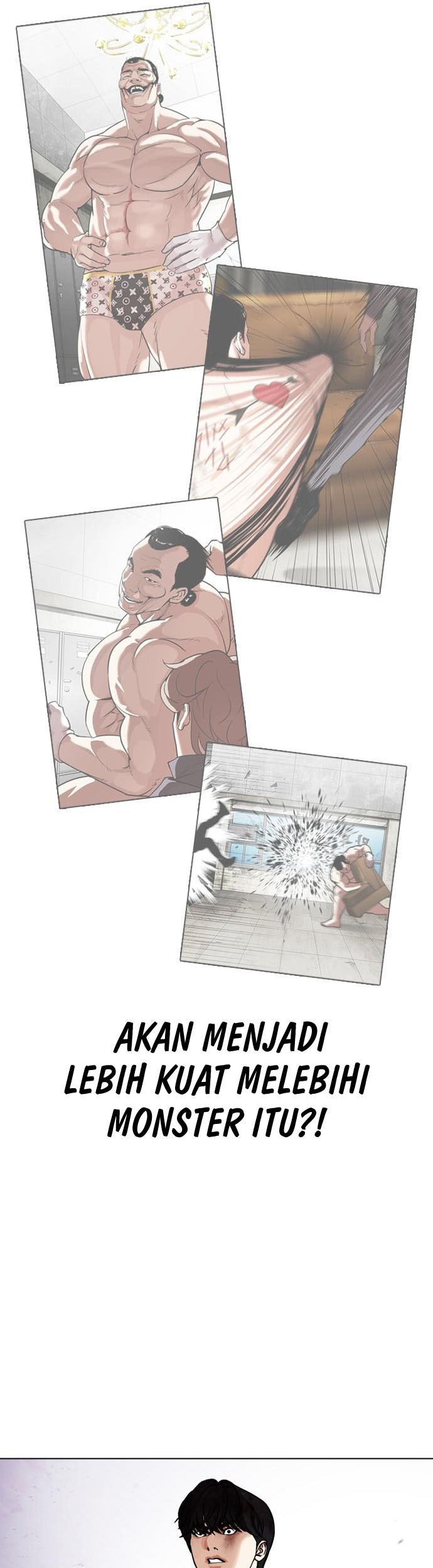 Lookism Chapter 472 Gambar 69