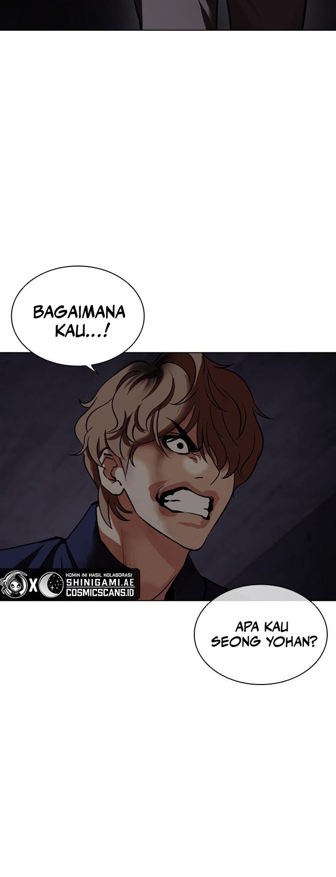 Lookism Chapter 472 Gambar 80