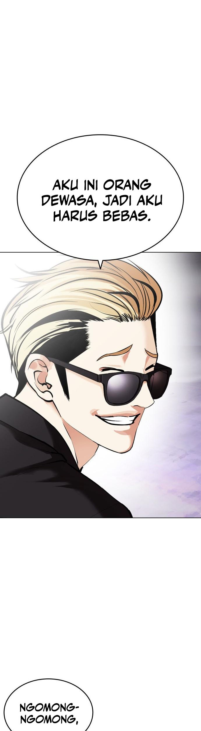 Lookism Chapter 472 Gambar 95