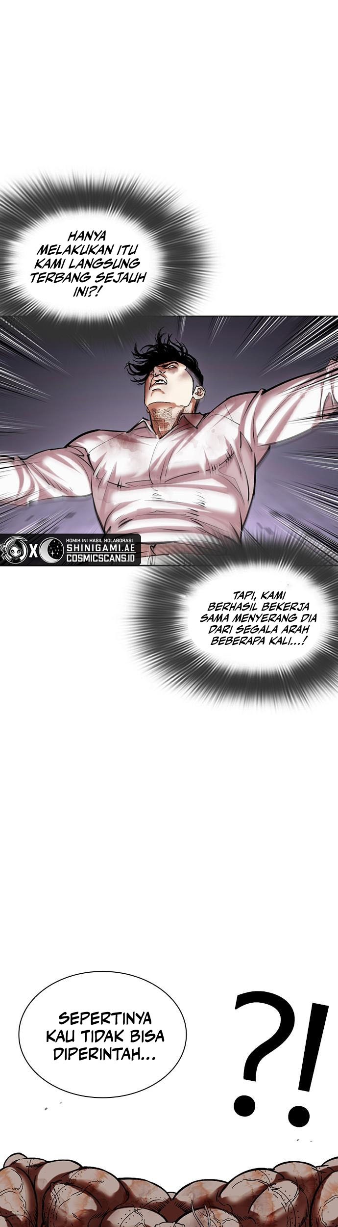 Lookism Chapter 472 Gambar 23