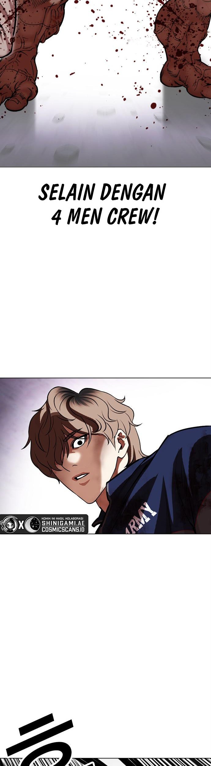 Lookism Chapter 472 Gambar 11