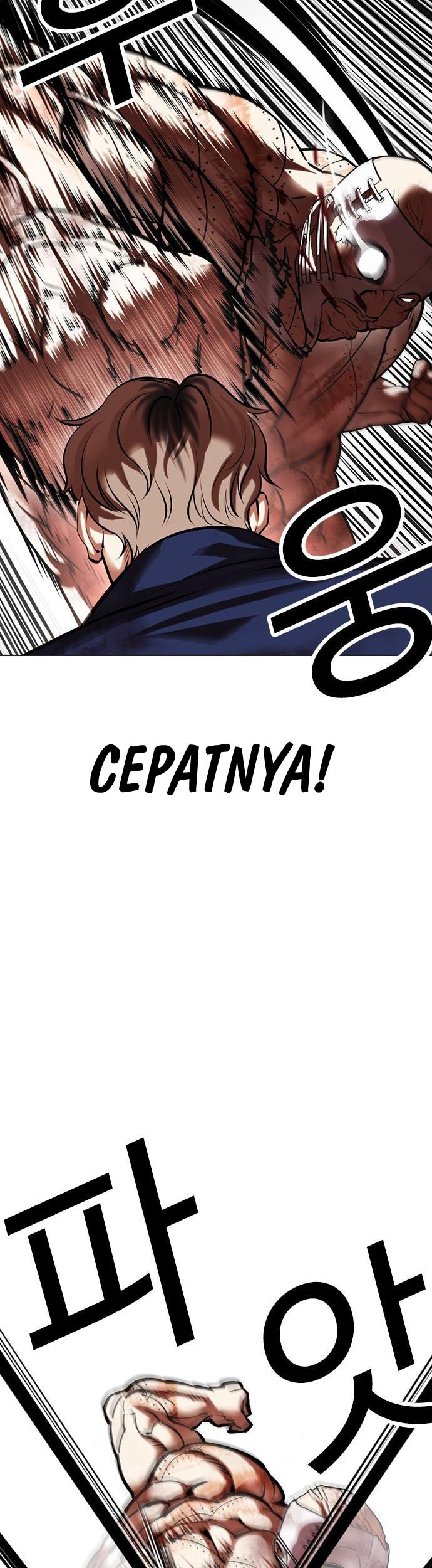 Lookism Chapter 472 Gambar 12