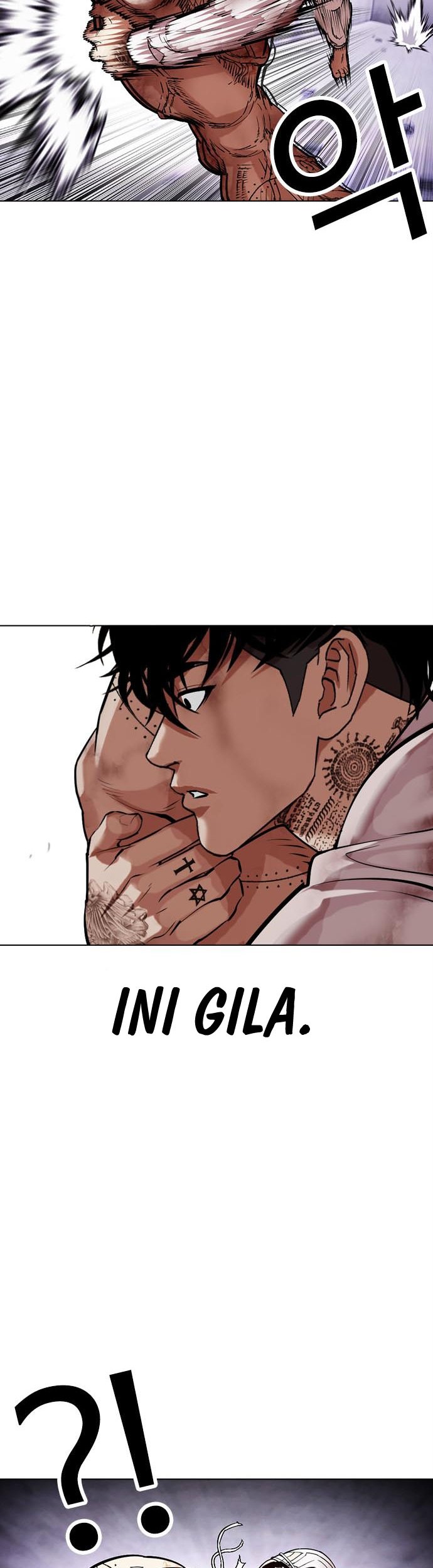 Lookism Chapter 472 Gambar 15