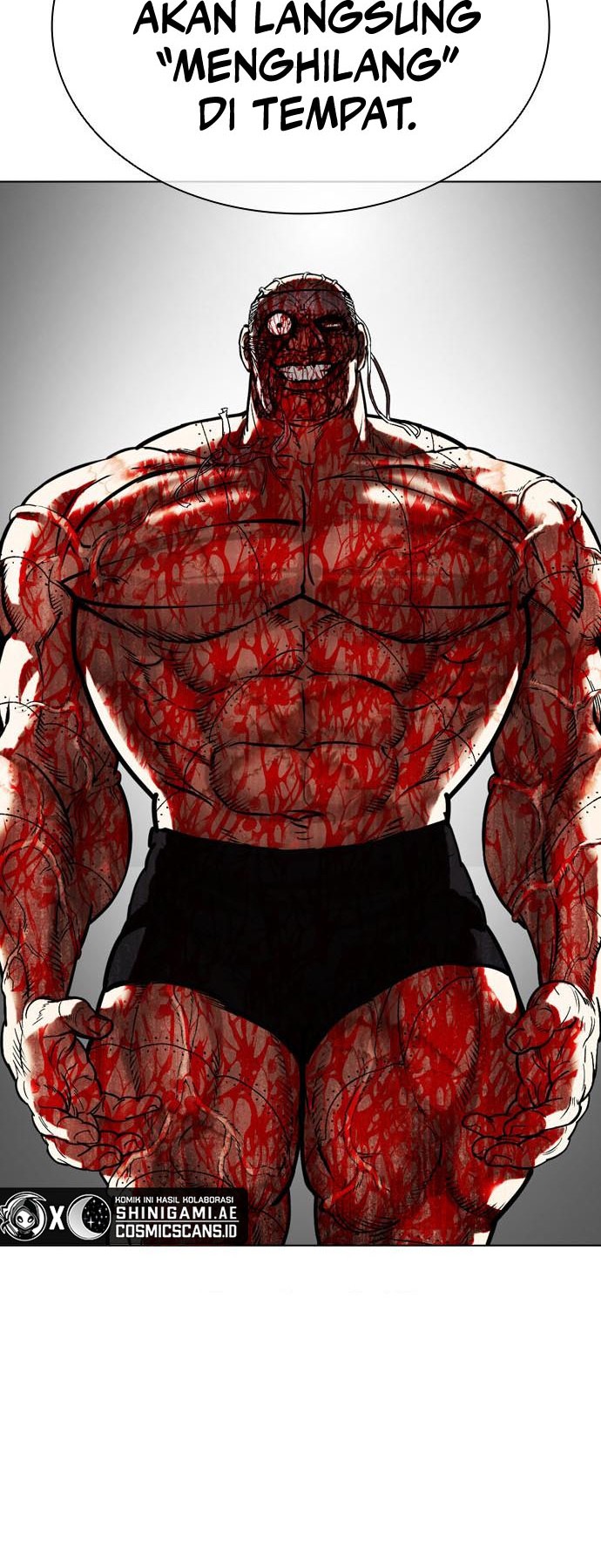 Lookism Chapter 472 Gambar 32