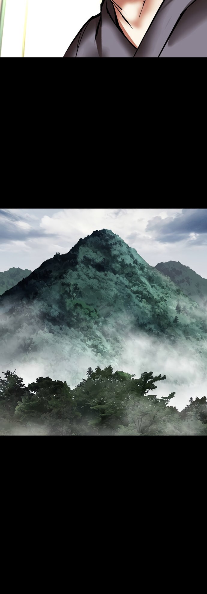 Lookism Chapter 484 Gambar 42