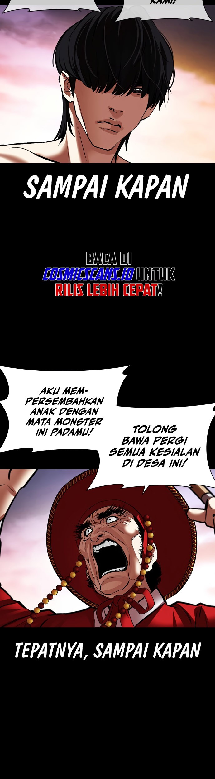 Lookism Chapter 484 Gambar 53
