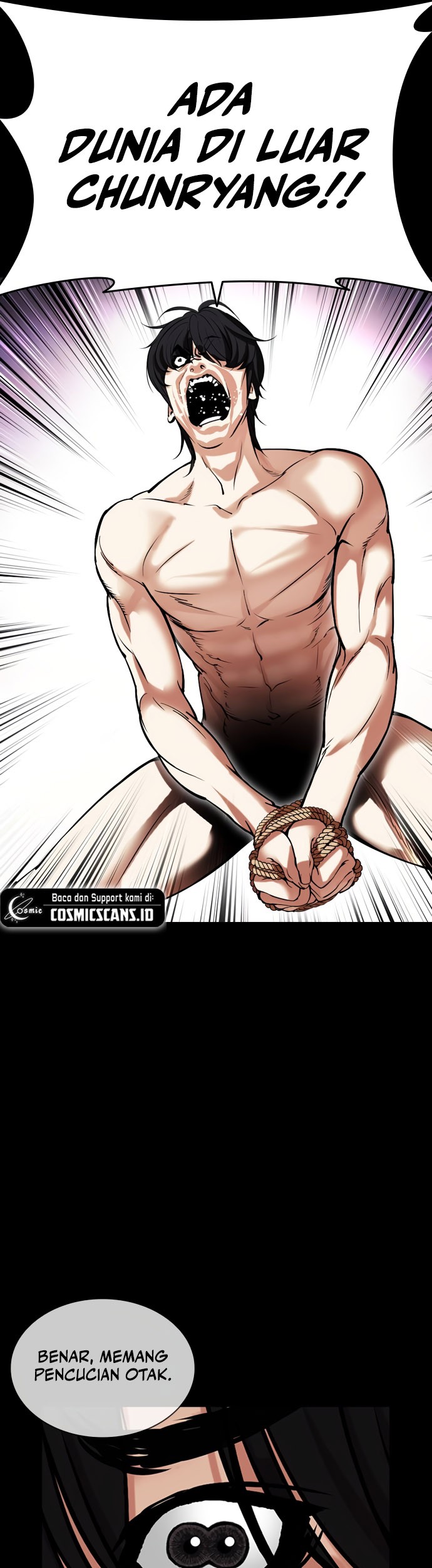 Lookism Chapter 484 Gambar 59