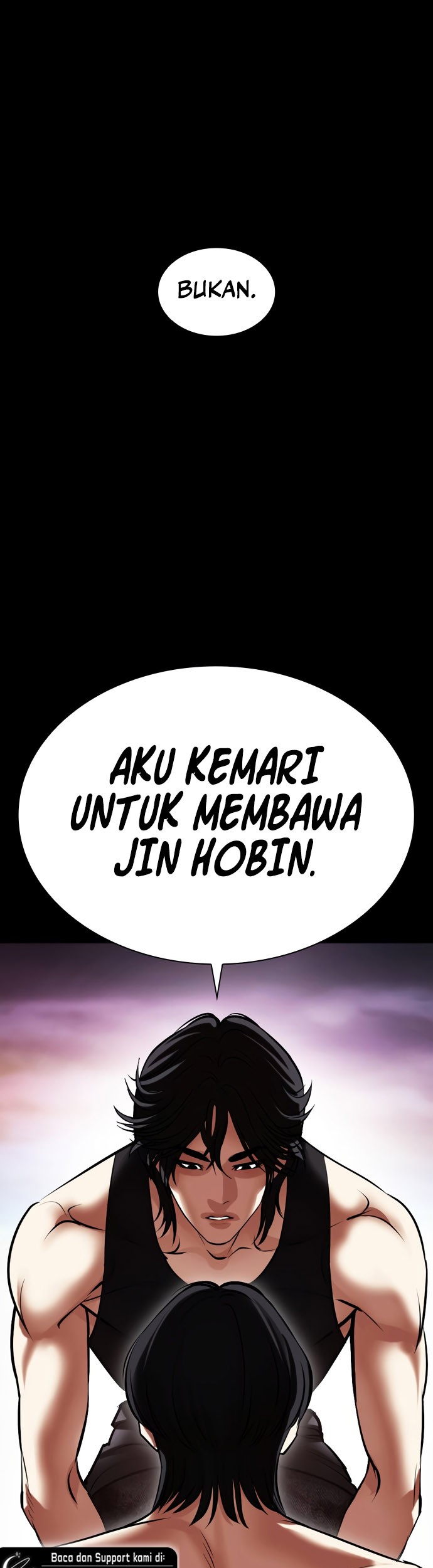 Lookism Chapter 484 Gambar 77