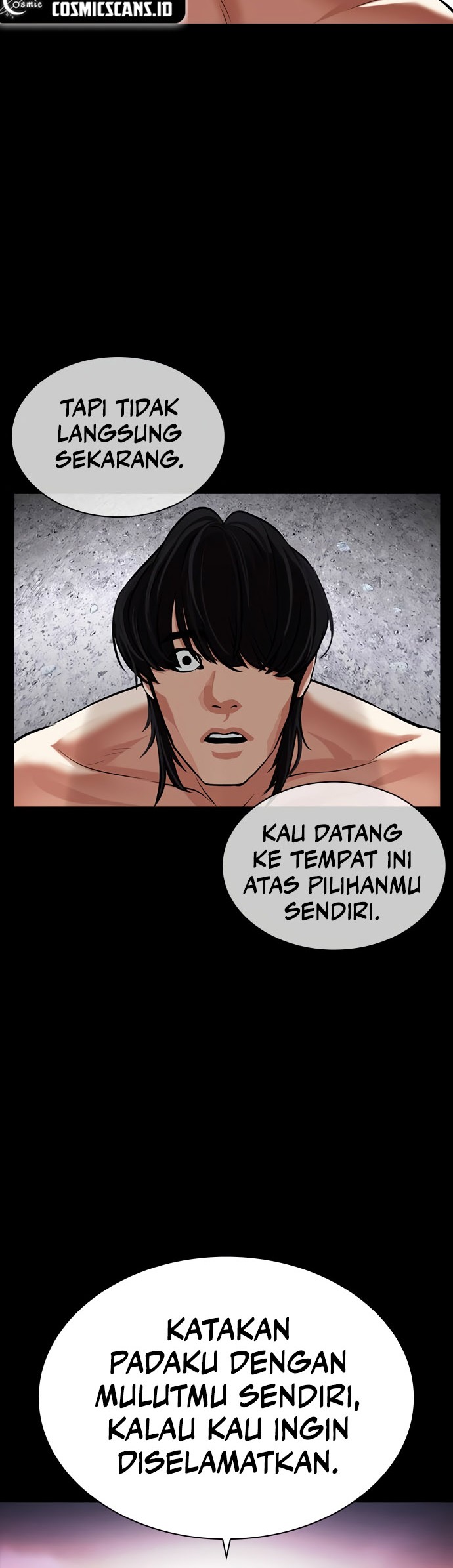 Lookism Chapter 484 Gambar 78