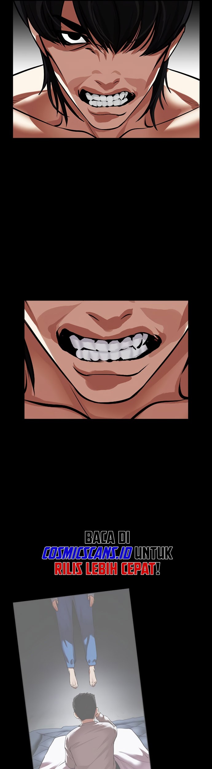 Lookism Chapter 484 Gambar 83