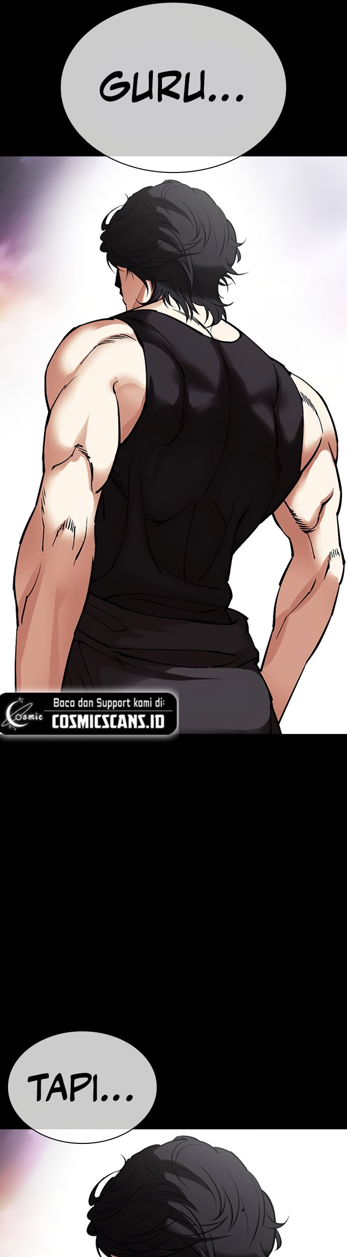 Lookism Chapter 484 Gambar 87