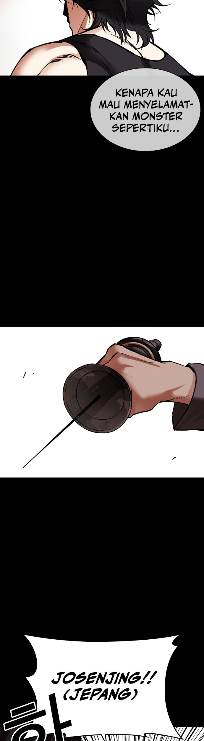 Lookism Chapter 484 Gambar 88