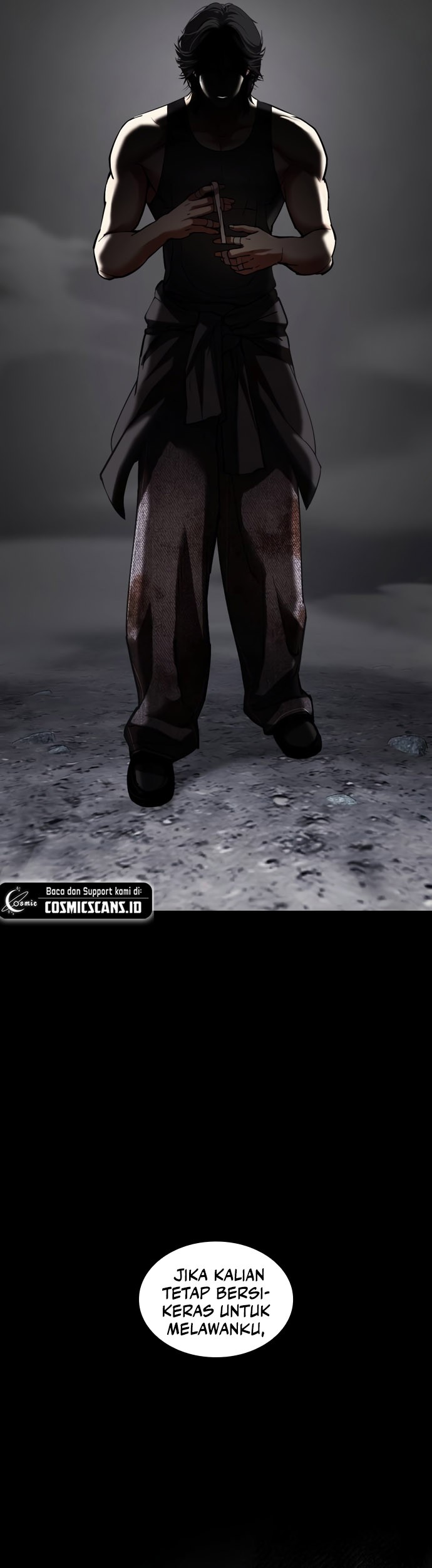 Lookism Chapter 484 Gambar 99