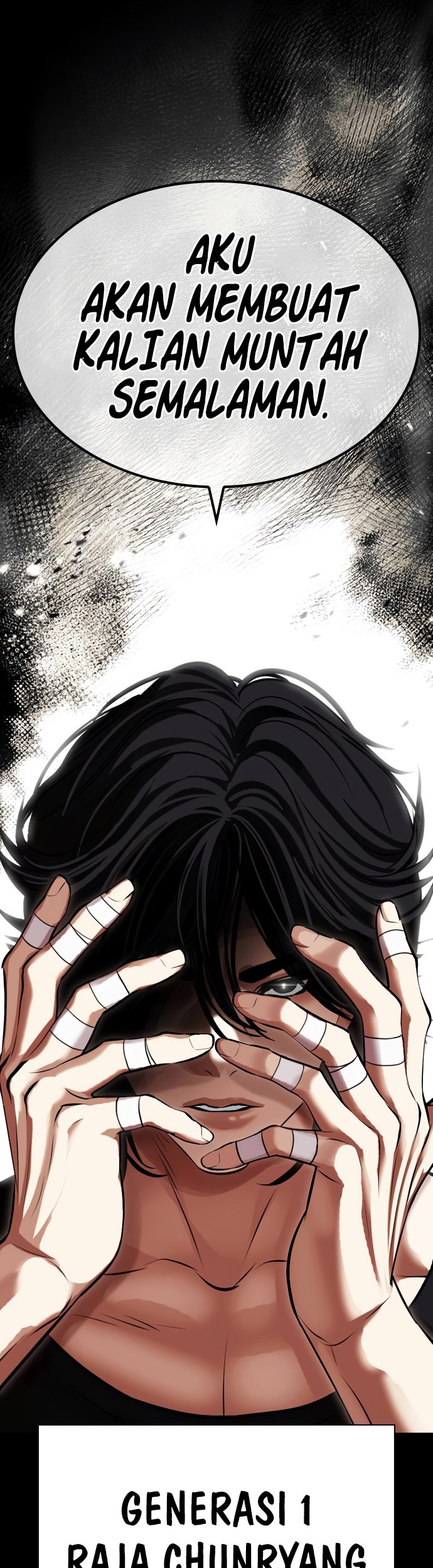 Lookism Chapter 484 Gambar 100