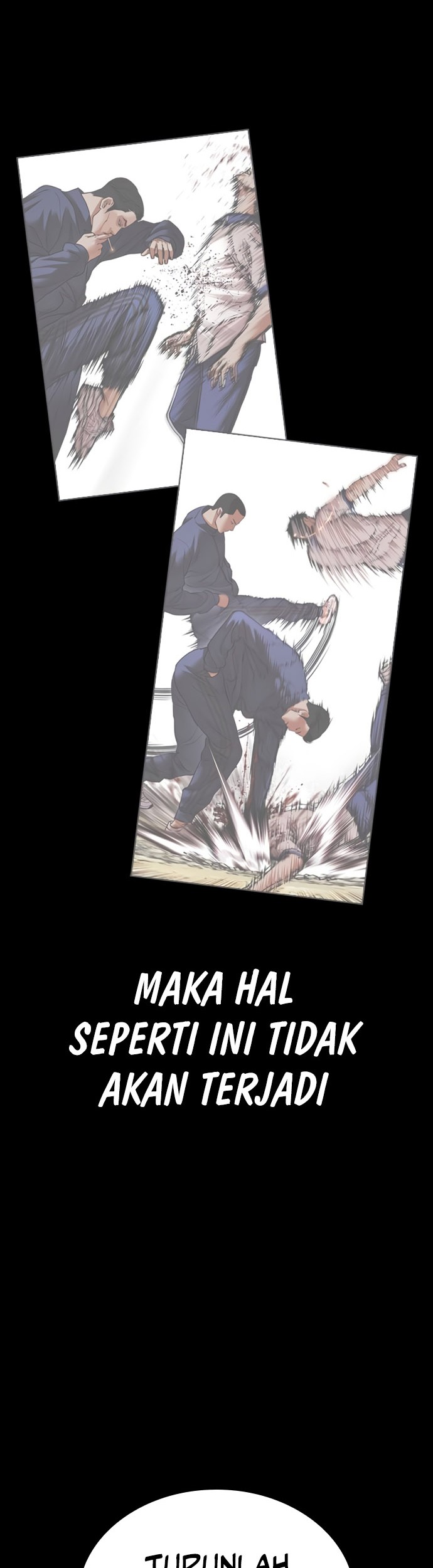 Lookism Chapter 484 Gambar 12